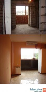 Настил ламината и сопутствующие работы от 80 р.м.кв. 5