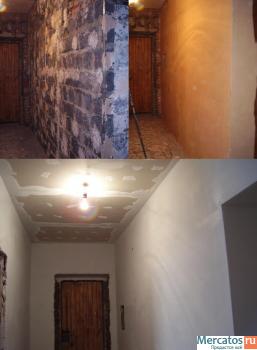 Настил ламината и сопутствующие работы от 80 р.м.кв. 6