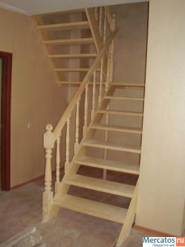 Настил ламината и сопутствующие работы от 80 р.м.кв. 7