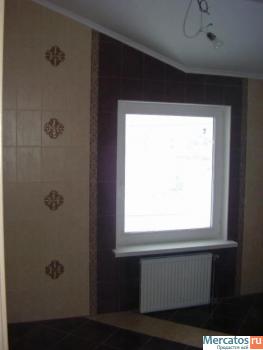 Настил ламината и сопутствующие работы от 80 р.м.кв. 8