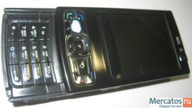 Продаю Nokia n95 8gb оригинал 2