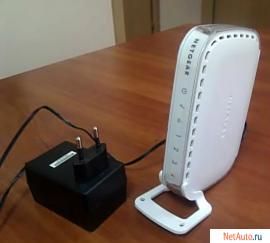 Продаю маршрутизатор (роутер) NETGEAR RP614v4.