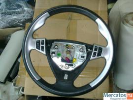 б/у запчасти для SAAB 9-3, 9-5 dizel/benzin ! в наличии и под за 5
