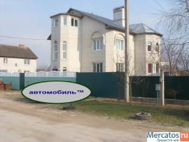 Продажа элитного дома в г.Жлобине Гомельской области
