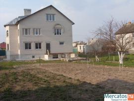 Продажа элитного дома в г.Жлобине Гомельской области