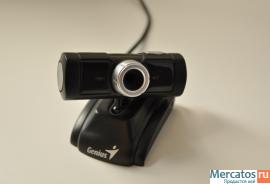 WEB-камера Genius Eye 110