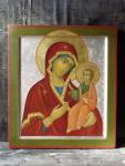 икона Тихвенская Пр. Богородица