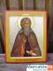 икона Пр. Сергия