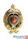 полковой знак реплика середина20в