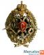 полковой знак реплика середина20в.