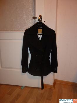 отличное полупальто 2