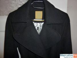 отличное полупальто