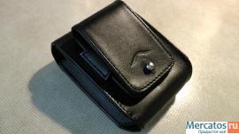 Продам чехол (дорожный футляр) Vertu нов. оригин. 2
