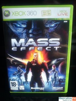 Лицензионные игры для ХВOX360 в коробках