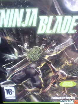 Лицензионные игры для ХВOX360 в коробках 2