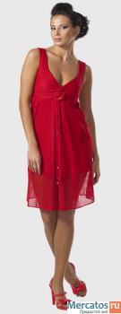 Стильная женская одежда больших размеров 5