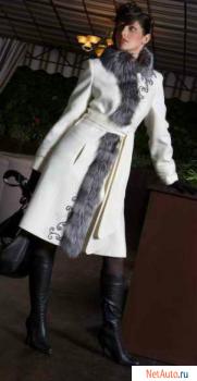 Зимние пальто