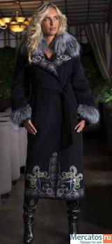 Зимние пальто 4