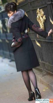 Зимние пальто 2