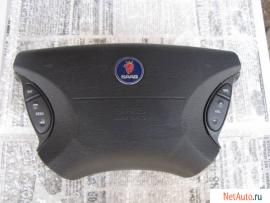 Подушка безопасности Saab