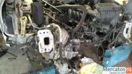 Volkswagen Jetta V (запчасти) 6