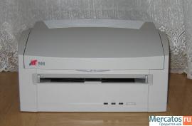 Компактный лазерно-диодный принтер OKI 8W LITE, OKI 8P