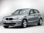 запчасти	BMW 1 Series