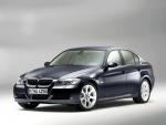 запчасти	BMW 3 Series