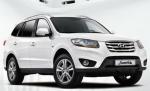 запчасти	HYUNDAI SANTA FE (САНТА ФЭ) 2001-