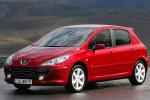 запчасти	Peugeot 307 (Пежо 307)