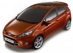 запчасти	FORD FIESTA (Форд Фиеста )