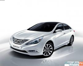 запчасти	HYUNDAI SONATA (СОНАТА)