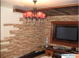 Ремонт квартир