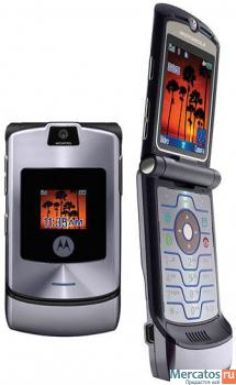 Motorola RAZR V3i