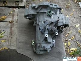 Коробки передач для Фолксваген Ауди