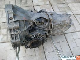 Коробки передач для Фолксваген Ауди 3