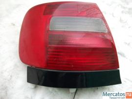 Задний фонарь Ауди А-4