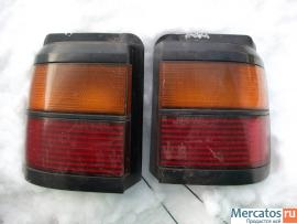 Фонари VW Пассат В-3