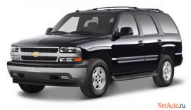 Автостекло Chevrolet Tahoe / Suburban, Avalanche / Cadillac Esca