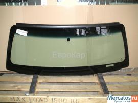 Автостекло HUMMER H3 3