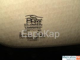 Автостекло Lexus GX 470 / LandCruiser J120 Prado 4