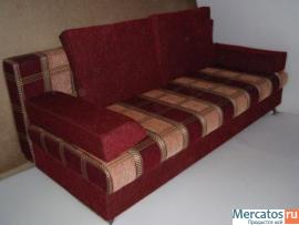 Продам Диван - Еврокнижка с доставкой.