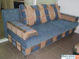 Продам Диван - Еврокнижка с доставкой. 2