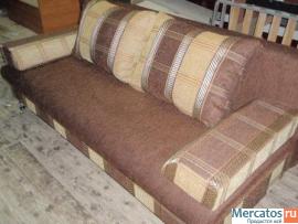 Продам Диван - Еврокнижка с доставкой. 3