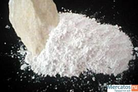 Доломитовая мука для известкования кислых почв. 3