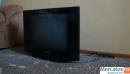 Продам в Самаре: ЭЛТ-телевизор Samsung с плоским экраном 21" (54