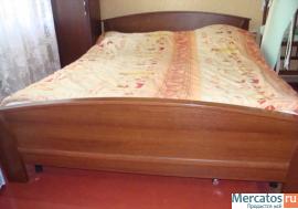 двухспальная кровать 3