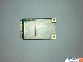 3G модем PCI-E Option GTM-382 2