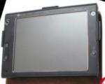 GPS навигатор 5" HTC X7500