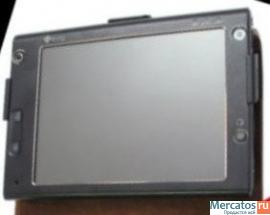 GPS навигатор 5" HTC X7500
